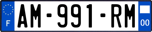 AM-991-RM