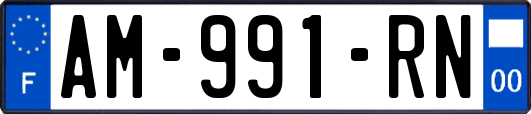AM-991-RN