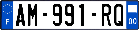 AM-991-RQ