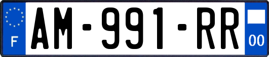 AM-991-RR