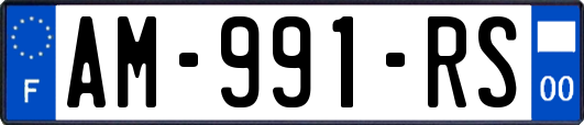 AM-991-RS