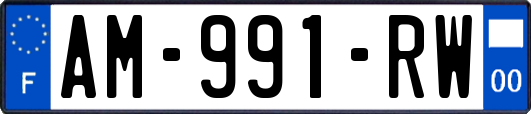AM-991-RW