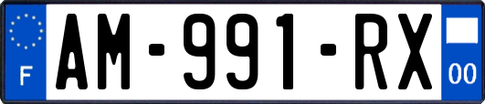 AM-991-RX