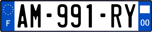 AM-991-RY