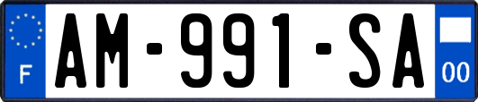 AM-991-SA