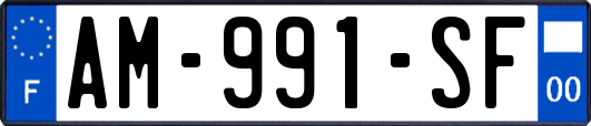 AM-991-SF