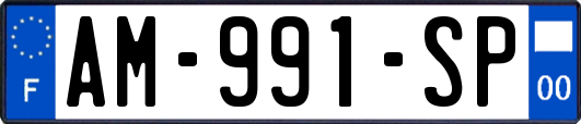 AM-991-SP