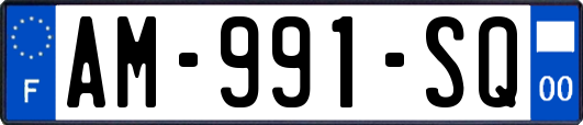 AM-991-SQ