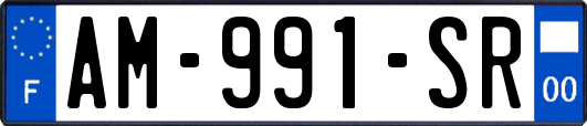 AM-991-SR