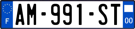 AM-991-ST
