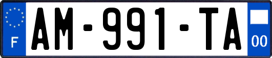 AM-991-TA