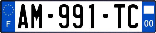 AM-991-TC