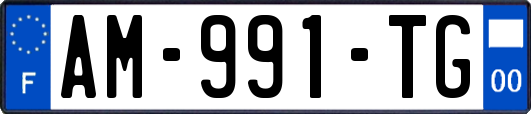 AM-991-TG