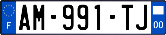AM-991-TJ