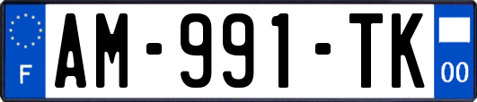 AM-991-TK