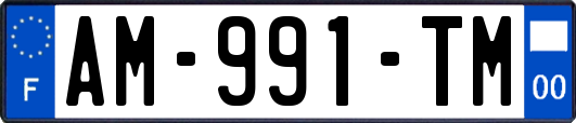 AM-991-TM