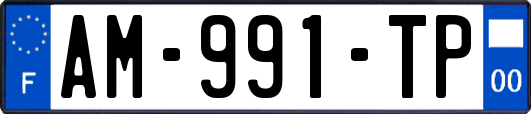 AM-991-TP