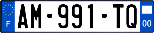 AM-991-TQ