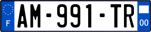AM-991-TR