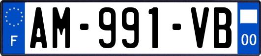 AM-991-VB