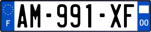 AM-991-XF