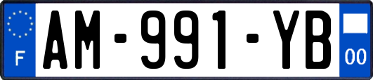 AM-991-YB
