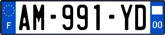 AM-991-YD