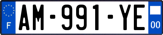 AM-991-YE