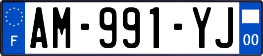 AM-991-YJ