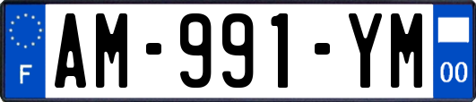 AM-991-YM