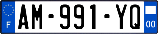 AM-991-YQ