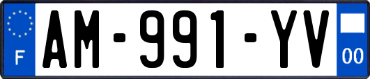 AM-991-YV