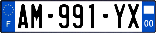 AM-991-YX