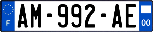 AM-992-AE