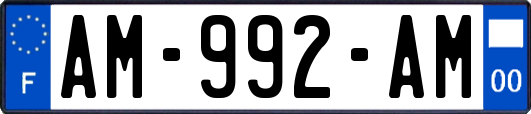 AM-992-AM