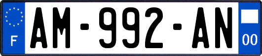 AM-992-AN