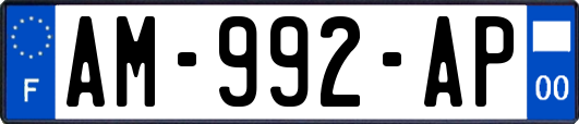 AM-992-AP