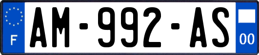 AM-992-AS