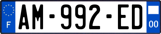 AM-992-ED