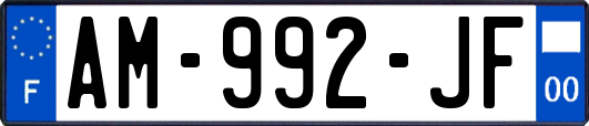 AM-992-JF