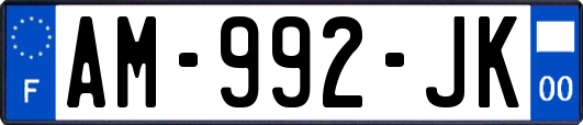 AM-992-JK