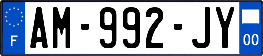 AM-992-JY