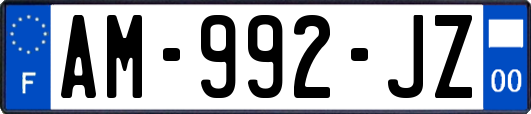 AM-992-JZ