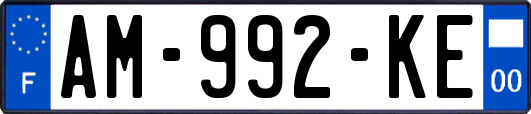 AM-992-KE