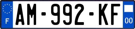 AM-992-KF