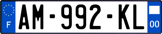 AM-992-KL