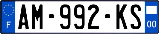 AM-992-KS