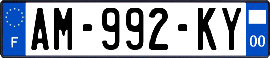AM-992-KY
