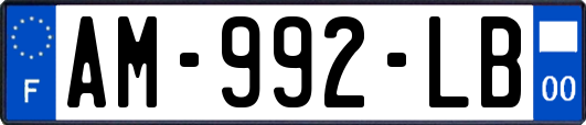 AM-992-LB