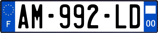 AM-992-LD
